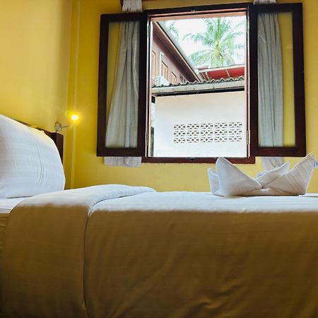 Villa Phonethip Mekong Riverside 루앙프라방 외부 사진